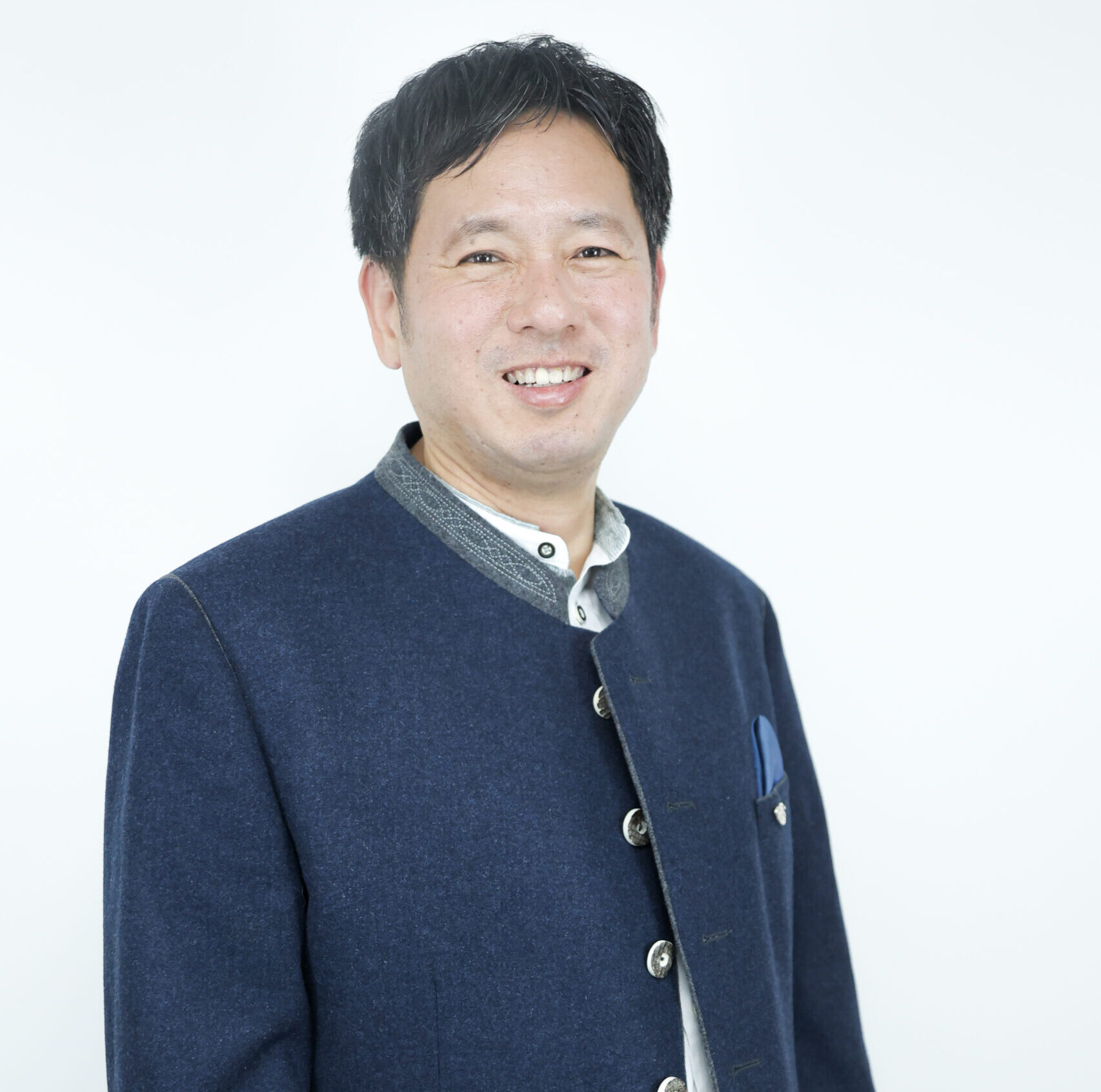 20260212 竹柴様プロフィール撮影-10 CraftNexus代表 竹柴寿夫の写真