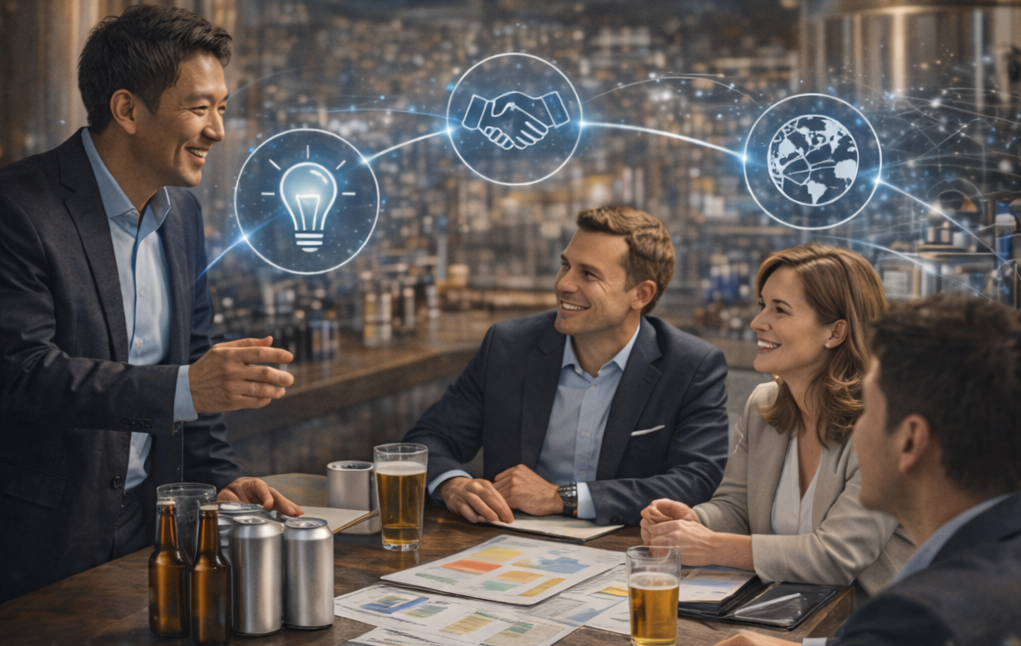 Craft Nexus紹介写真