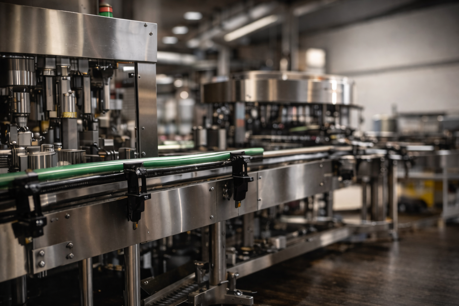 設備写真、現場をイメージした写真